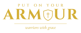 Put On Your Armour
